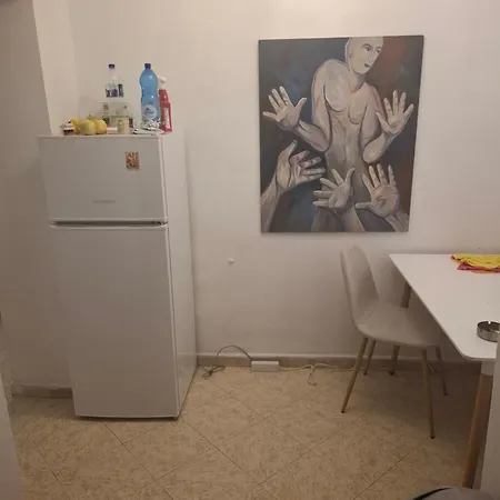My Place فندق مبيت وإفطار *